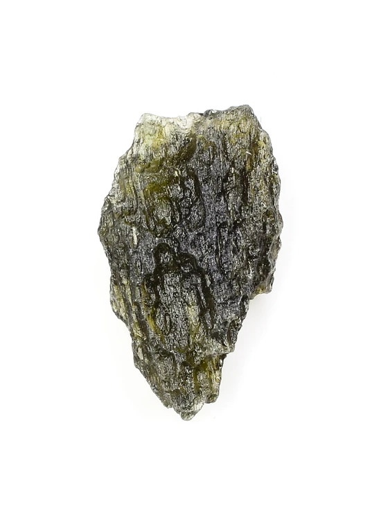 Natural Moldavite