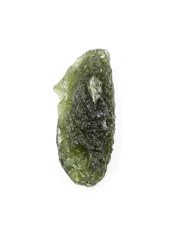 Natural Moldavite