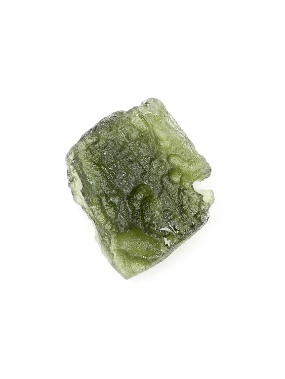 Natural Moldavite