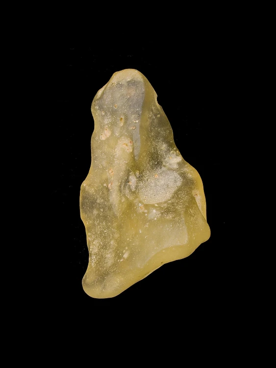 Libyan Desert Glass