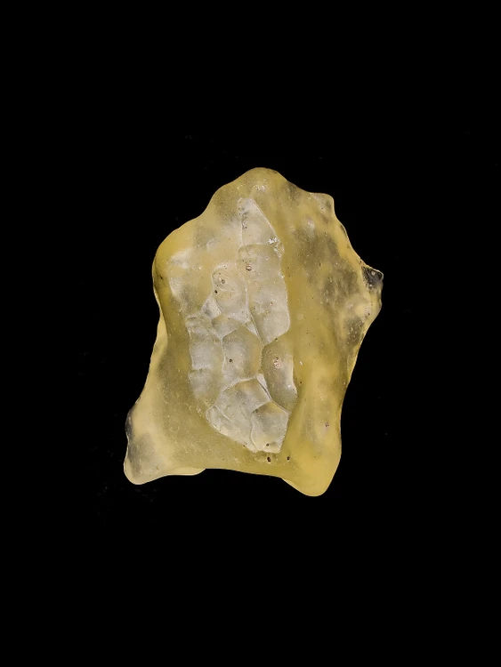 Libyan Desert Glass