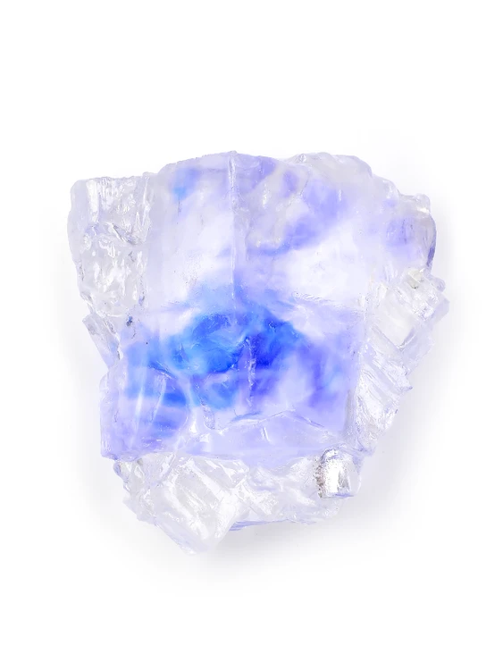 Blue Halite