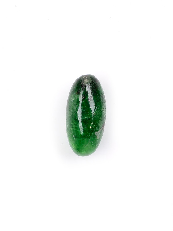 Tsavorite Lingham