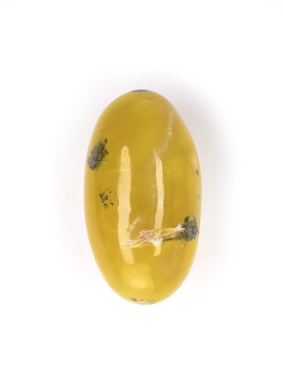 Prehnite Lingham