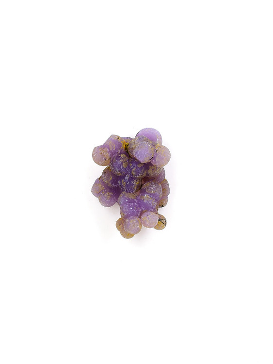 Grape Agate Cluster - 1-FLI-26