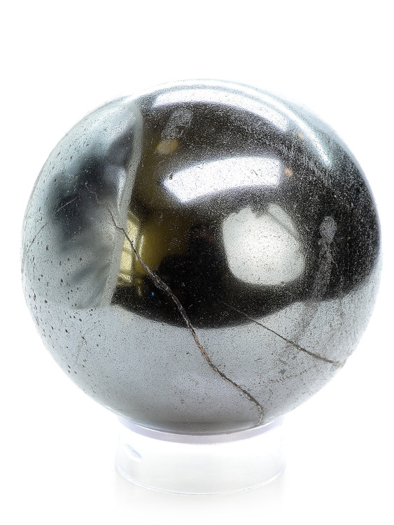 Hematite Sphere,Hematite Sphere