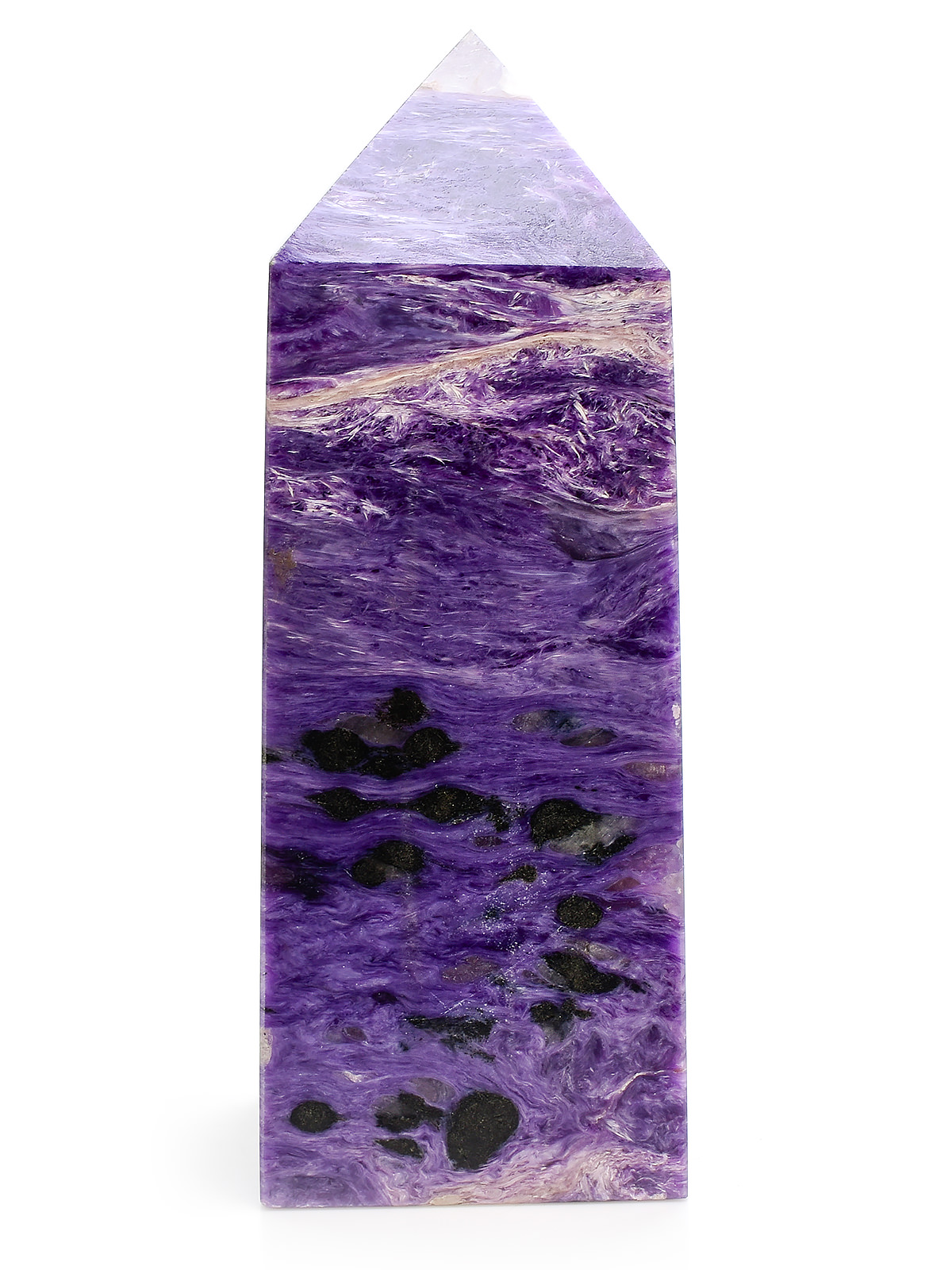 Shapes - Towers - Exquisite Crystals