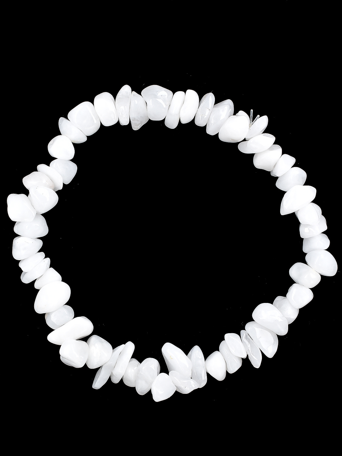 ★SENTIMENTS★ NO.274 [SMALL] BRACELET Though She Be But Little, She Is Fierce - Original