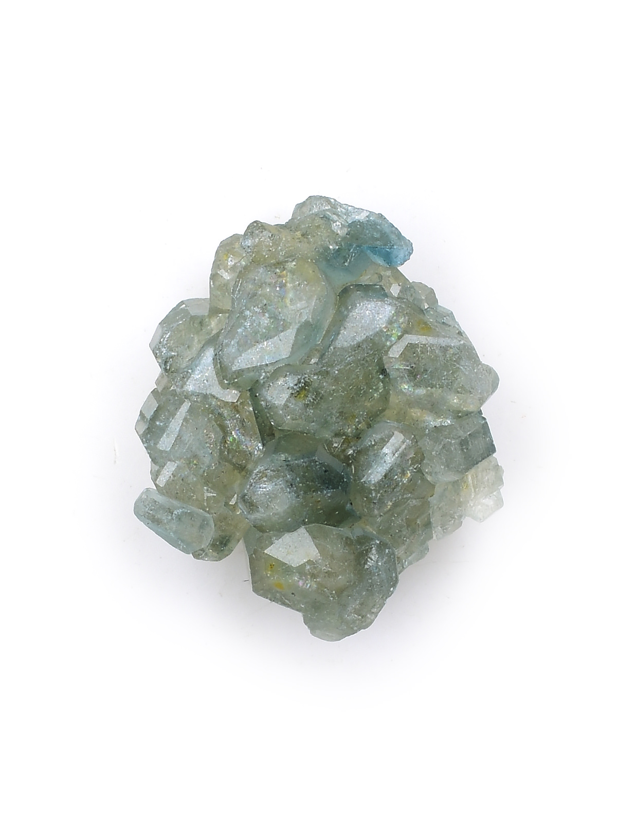 Apatite Crystals and Specimens