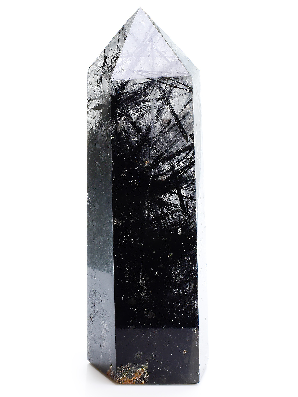 Shapes - Towers - Exquisite Crystals