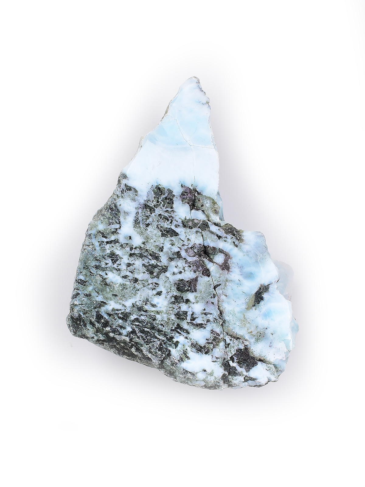 ◯larimar◯ Larimar Crystals | Larimar Specimens