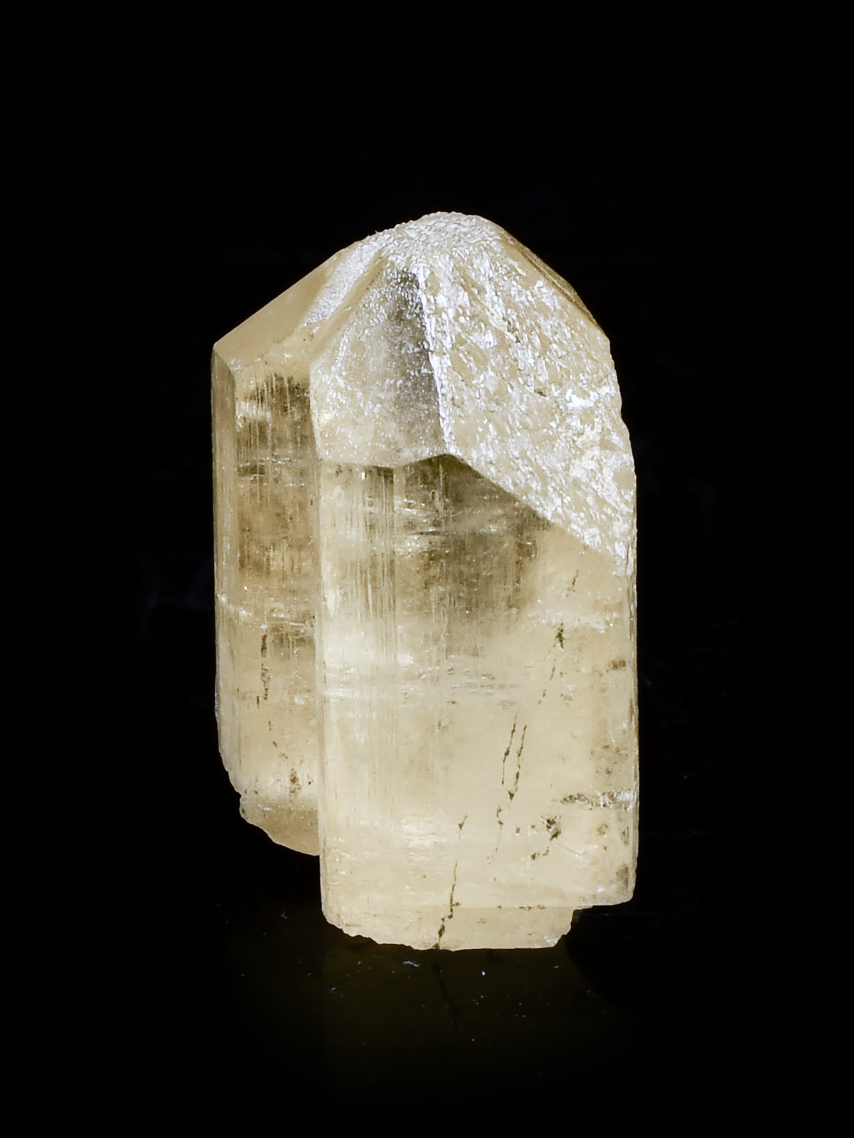 Topaz Crystals, Topaz Specimens