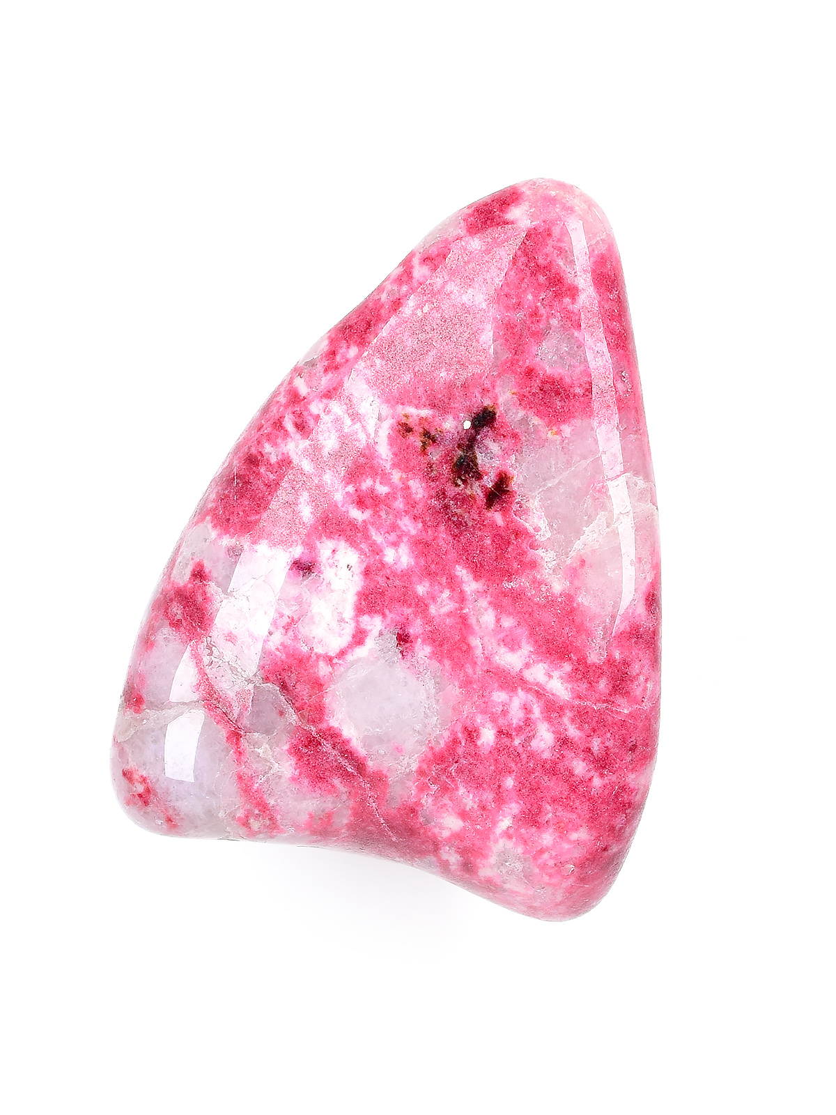 Minerals - Thulite - Exquisite Crystals
