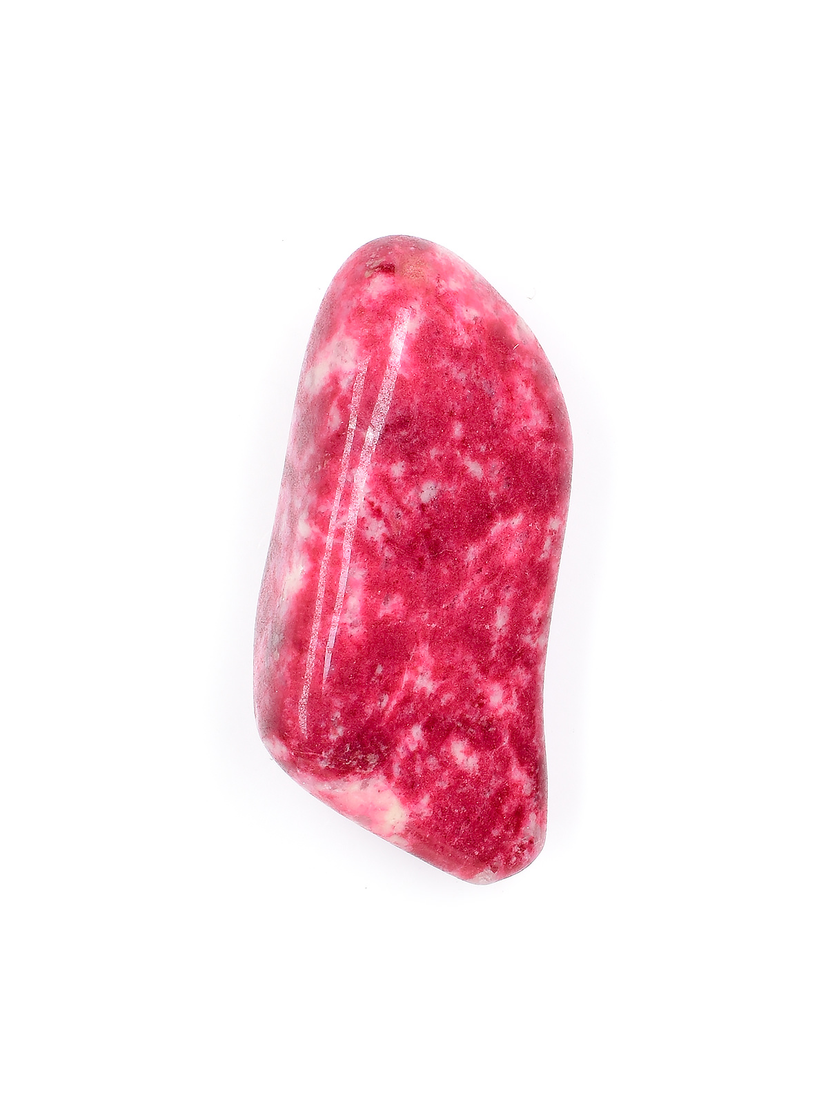 Minerals - Thulite - Exquisite Crystals