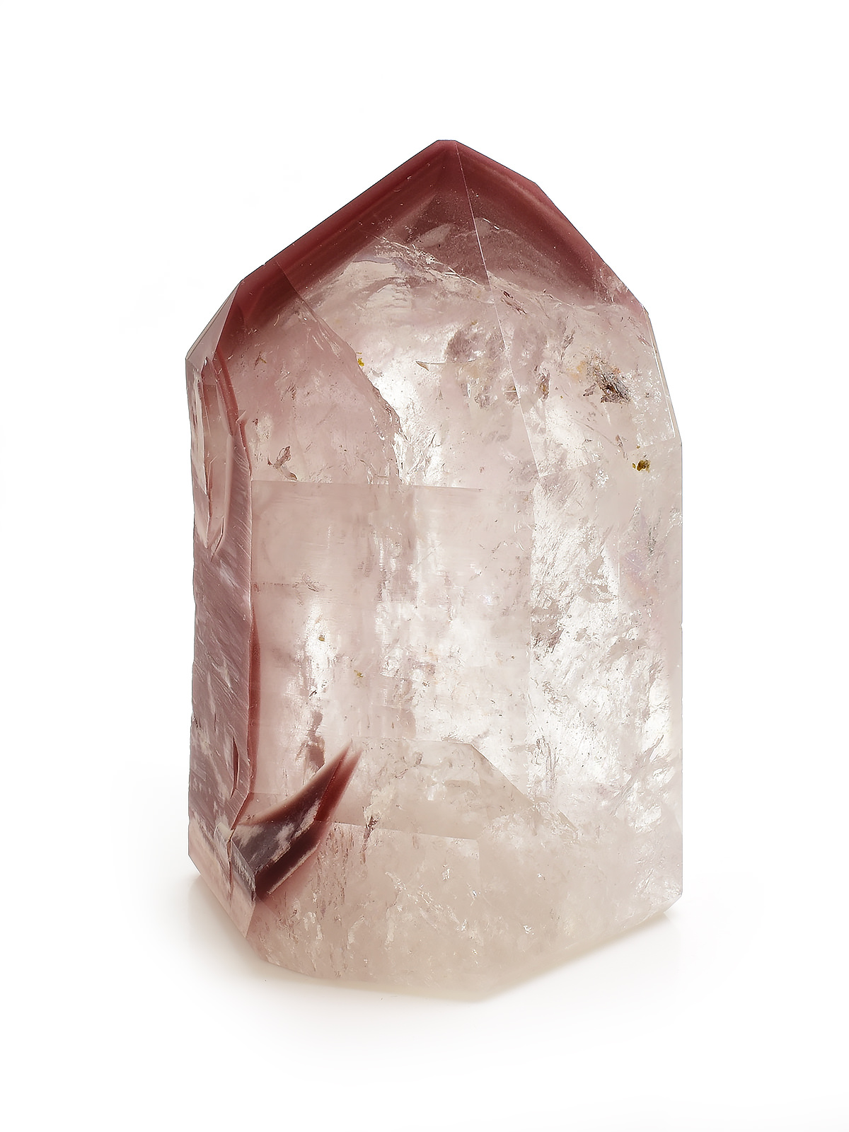 Shapes - Towers - Exquisite Crystals
