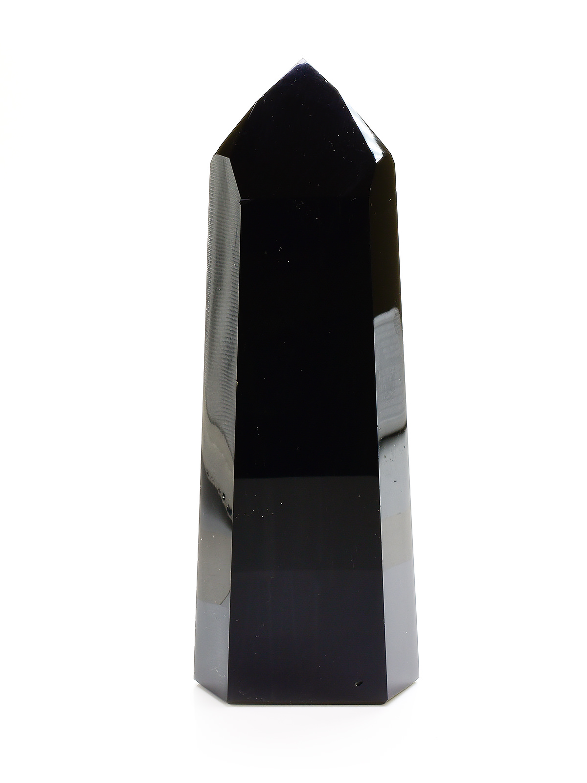 Shapes - Towers - Exquisite Crystals