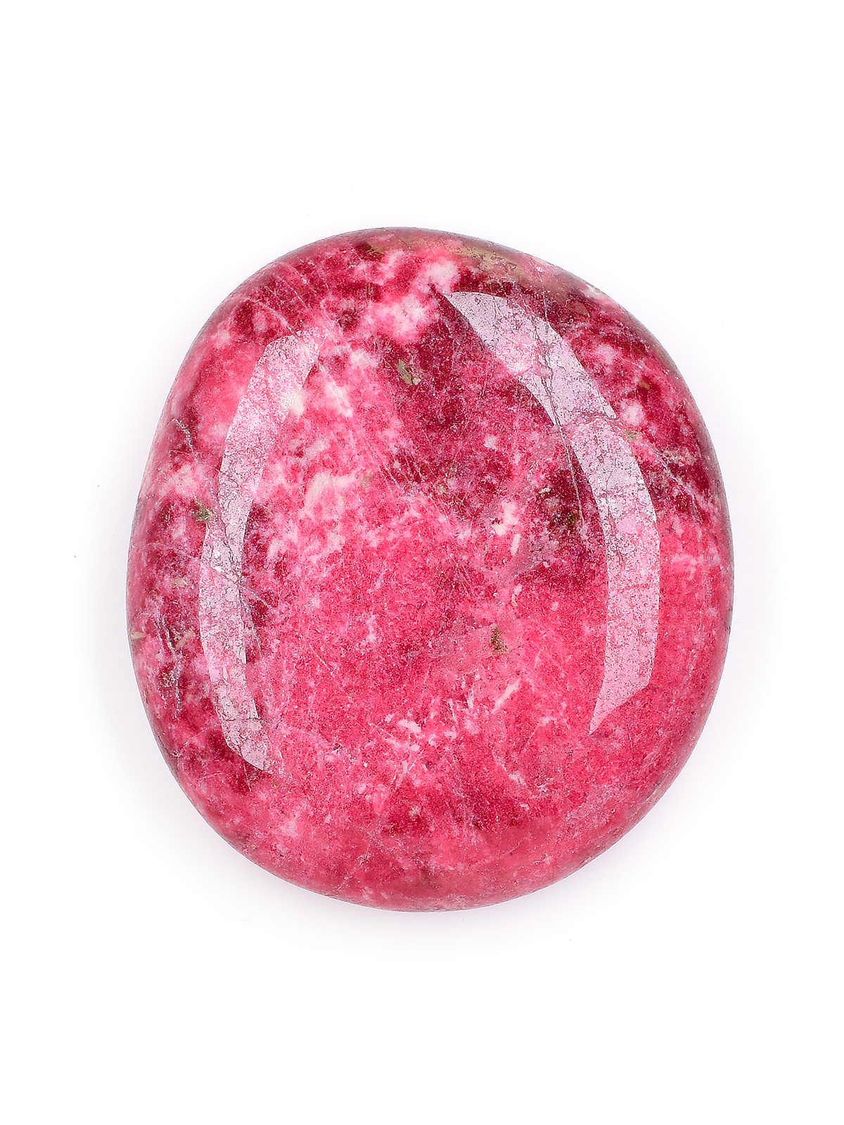 画材 Thulite genuine Minerals - Thulite - Exquisite Crystals