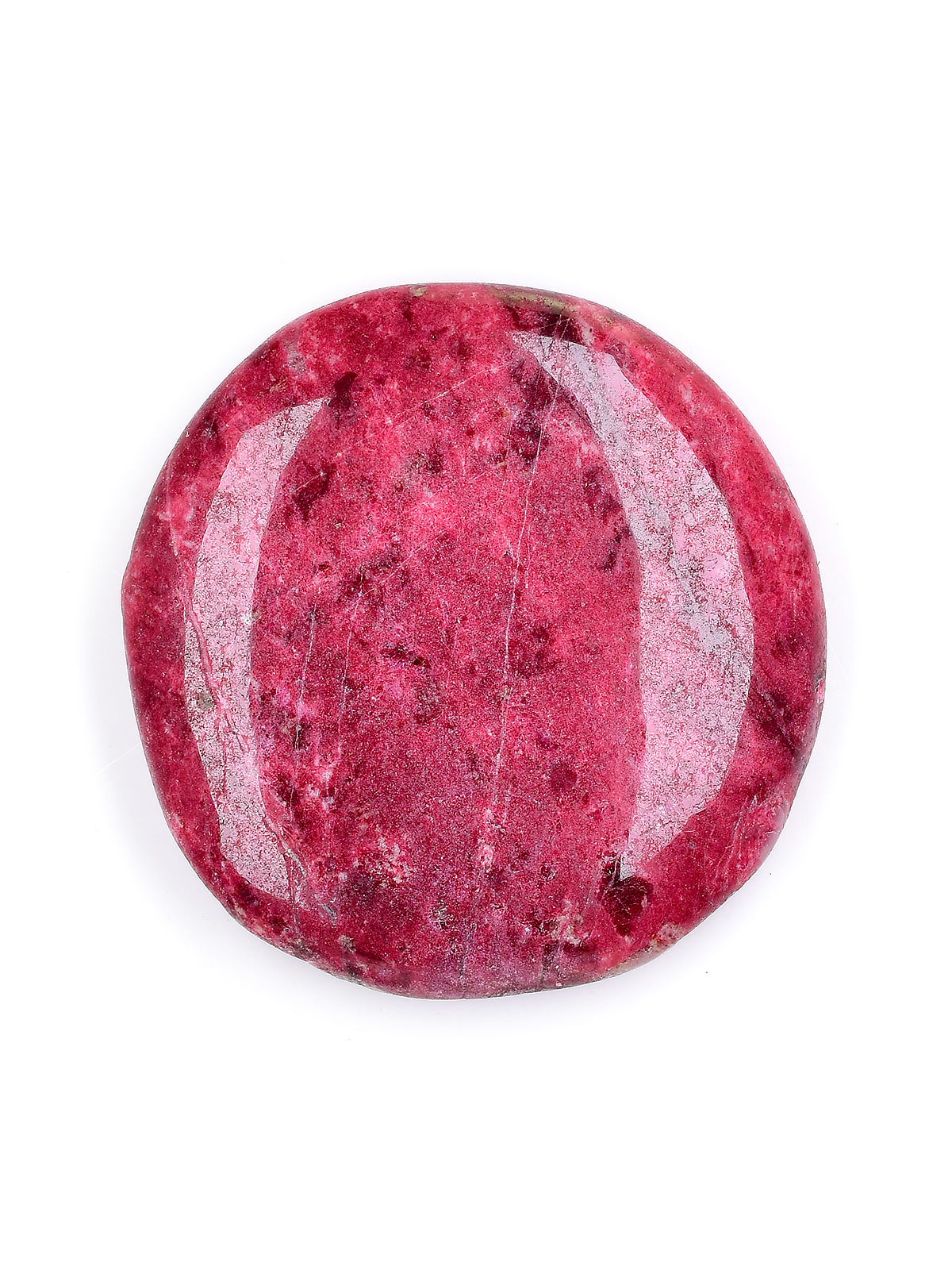 Minerals - Thulite - Exquisite Crystals