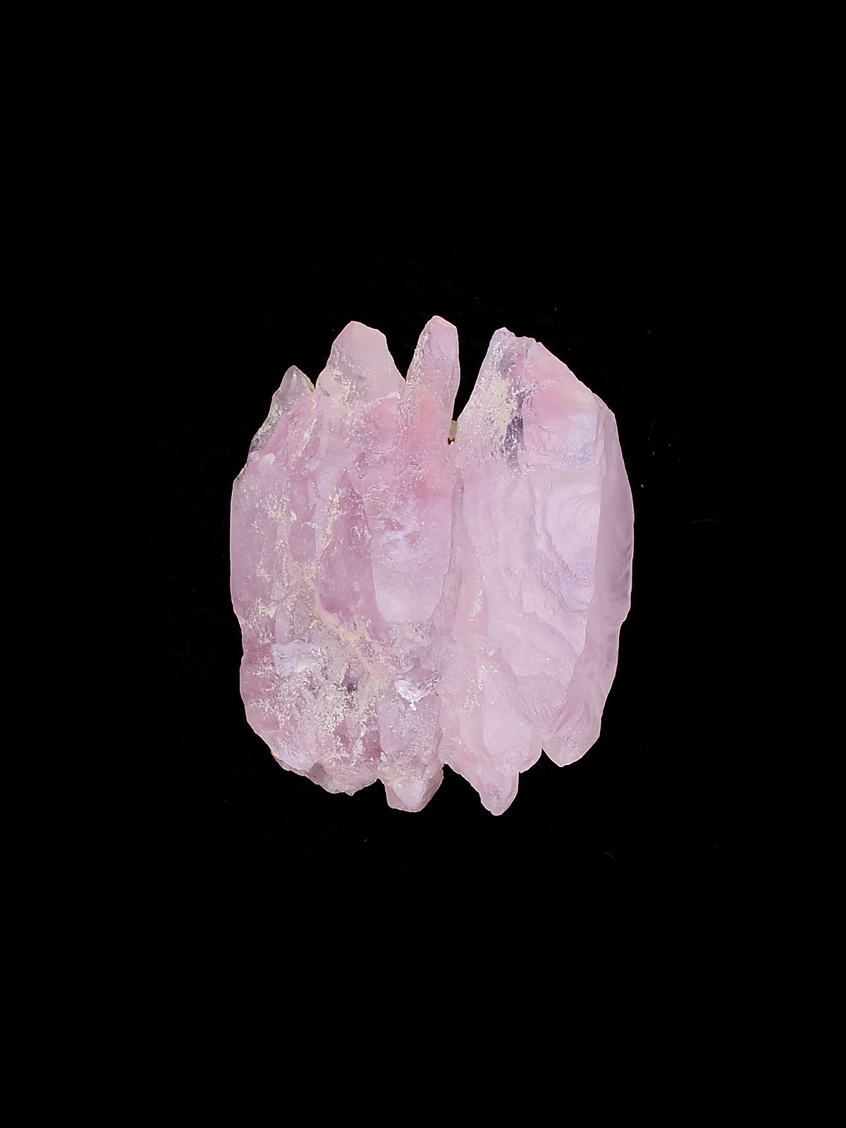 Quartz Healing Crystals - Elestial Quartz - Exquisite Crystals