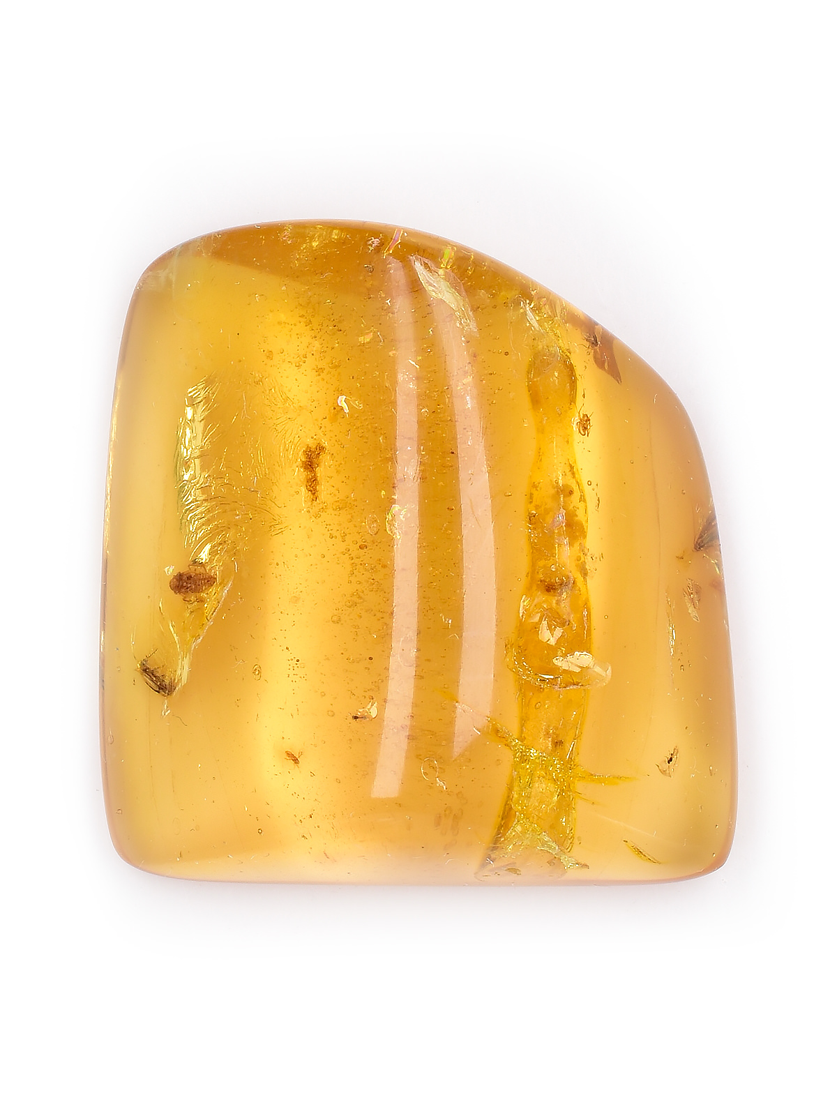 Minerals - Amber - Exquisite Crystals