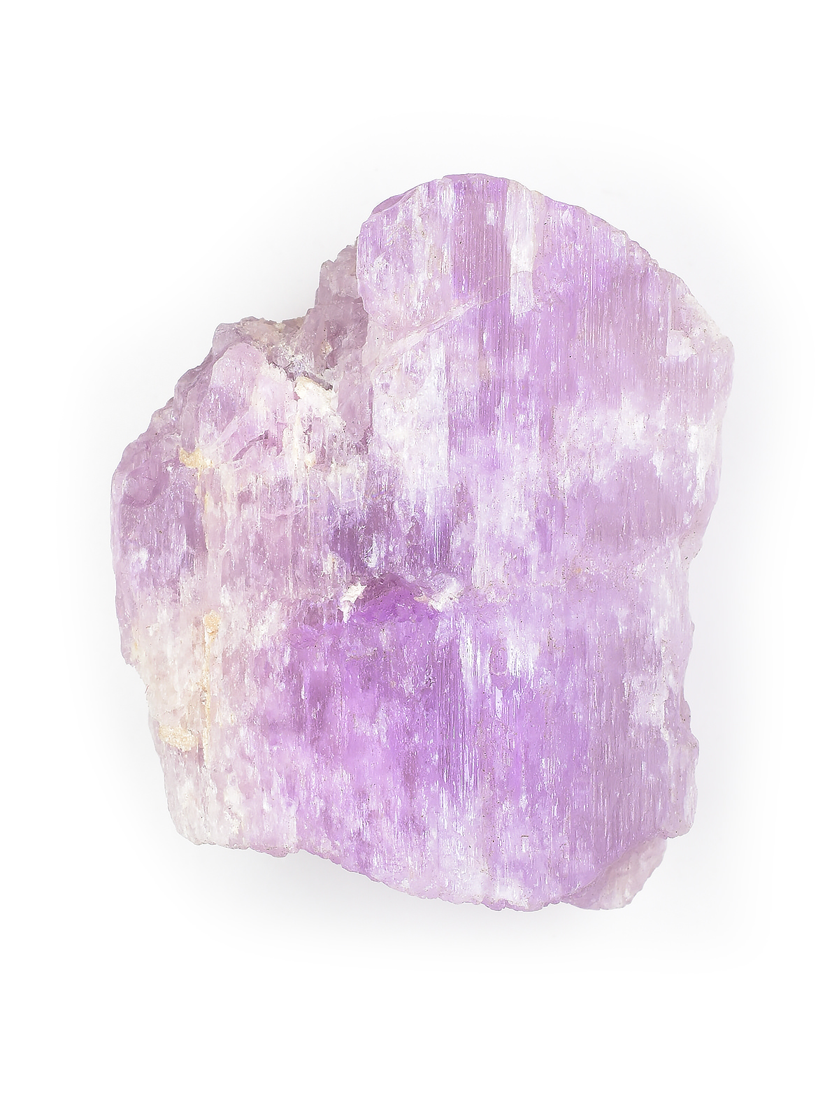 Kunzite - 52-QUA-44 - Exquisite Crystals