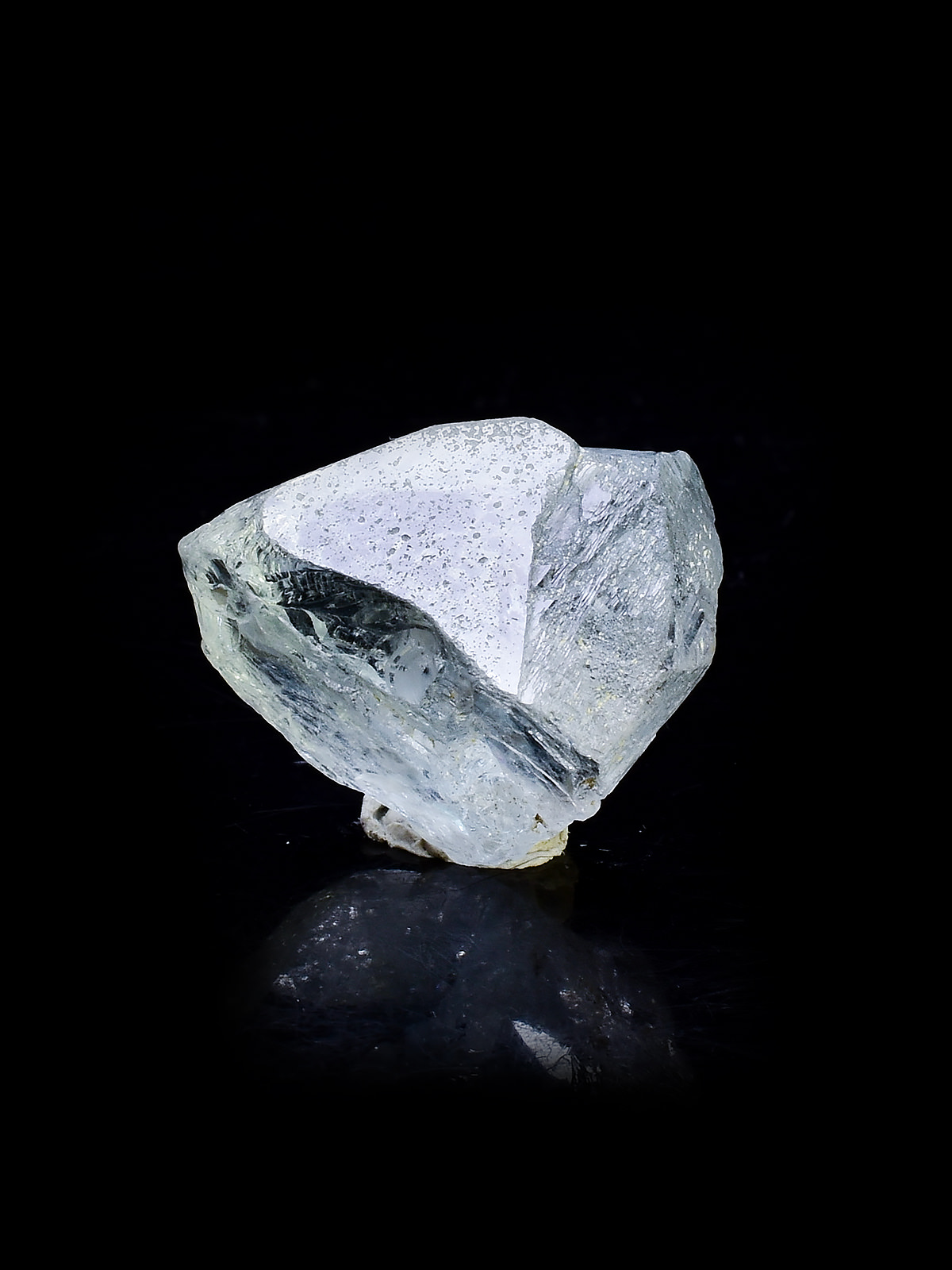 Topaz Crystals, Topaz Specimens