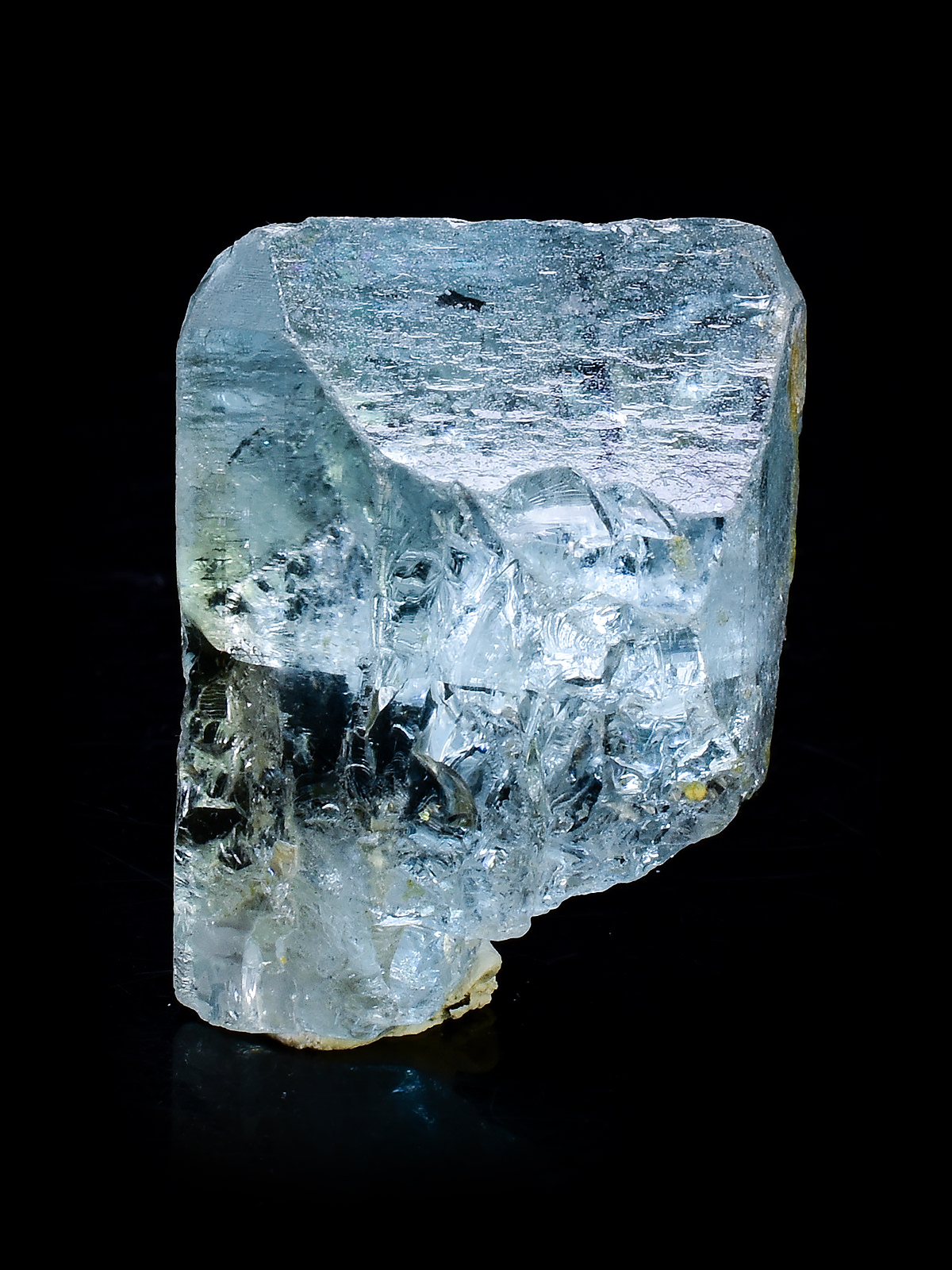 Topaz Crystals, Topaz Specimens