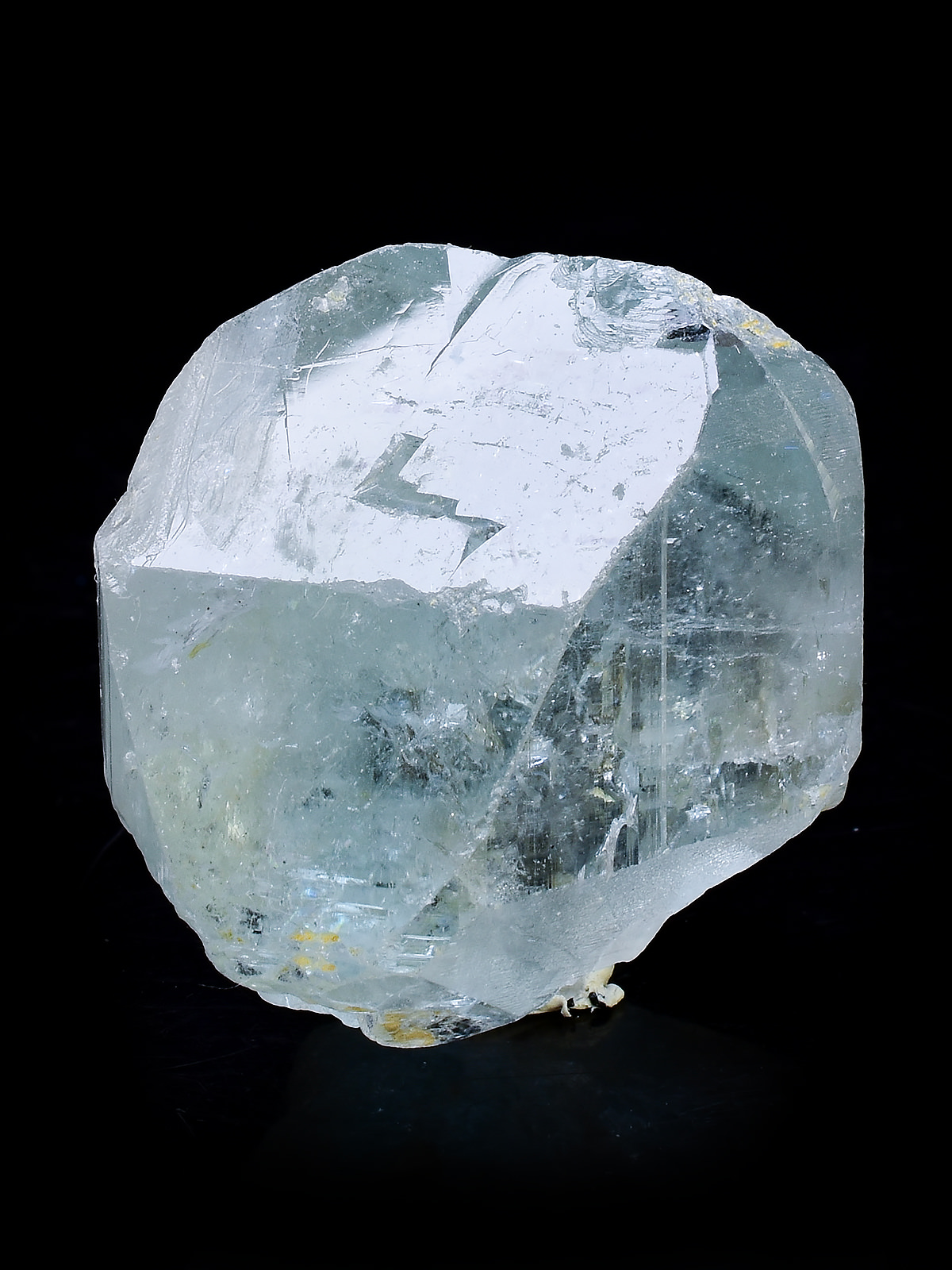 Topaz Crystals, Topaz Specimens