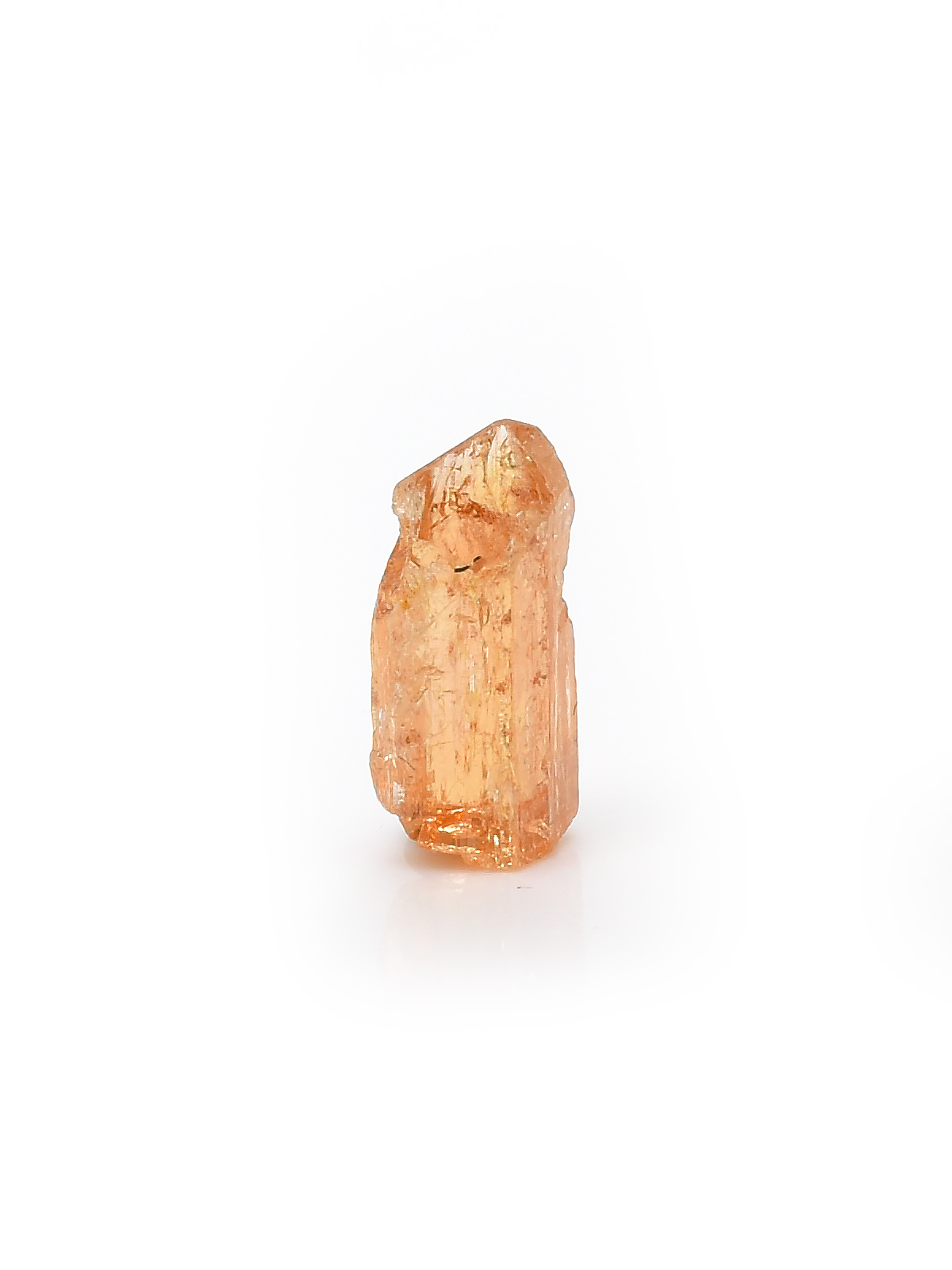 Topaz Crystals, Topaz Specimens