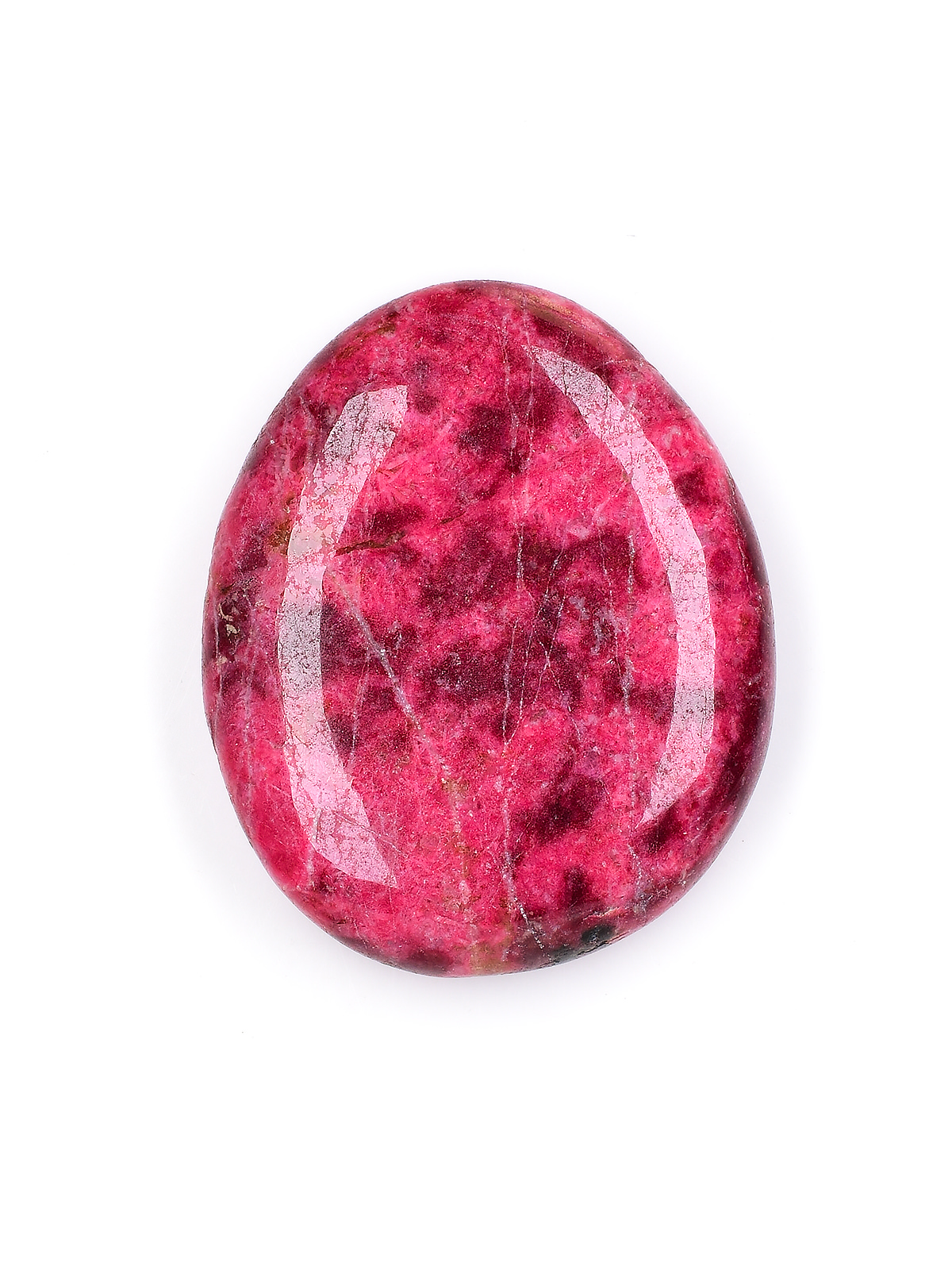 Minerals - Thulite - Exquisite Crystals