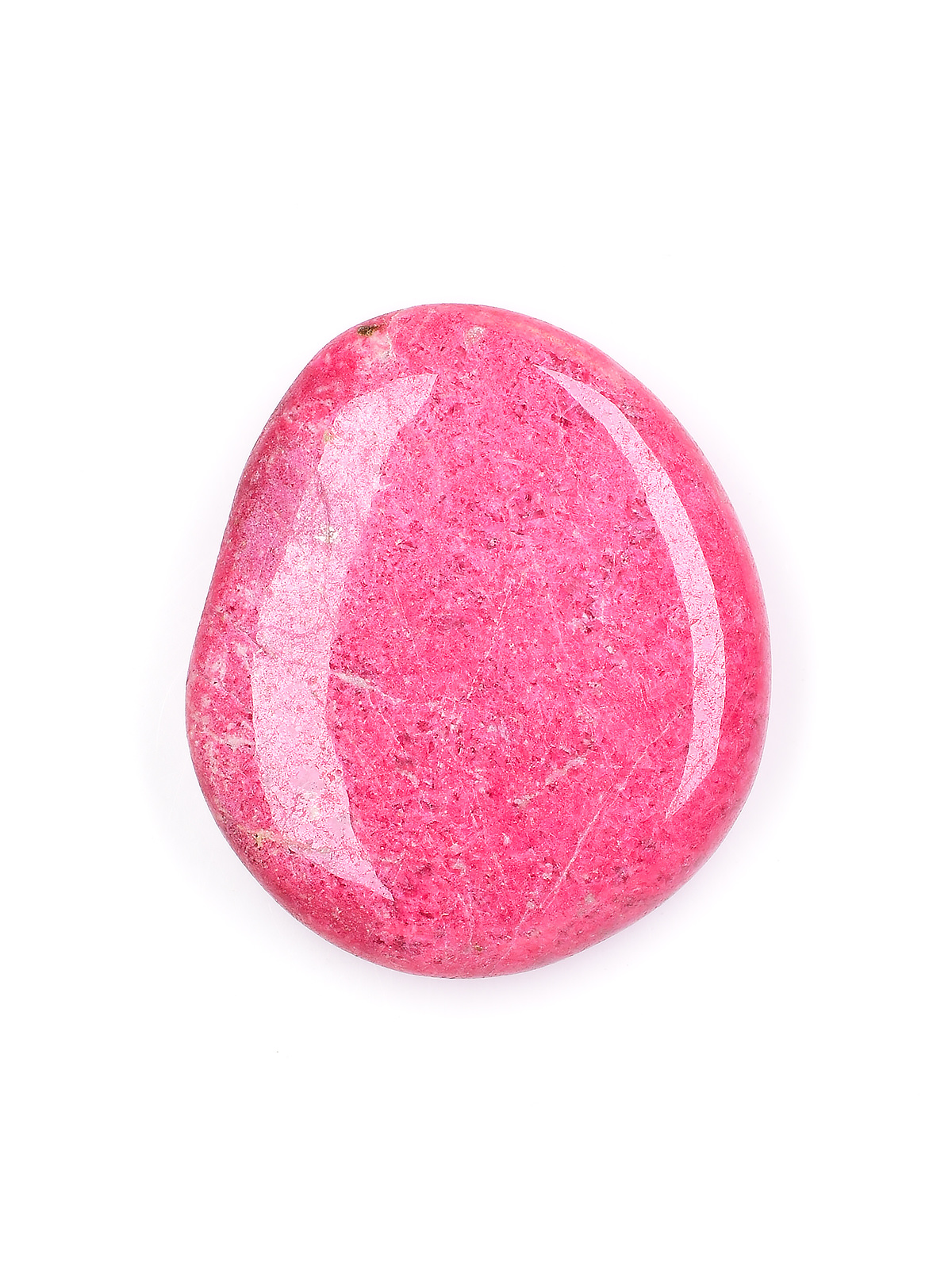 Minerals - Thulite - Exquisite Crystals