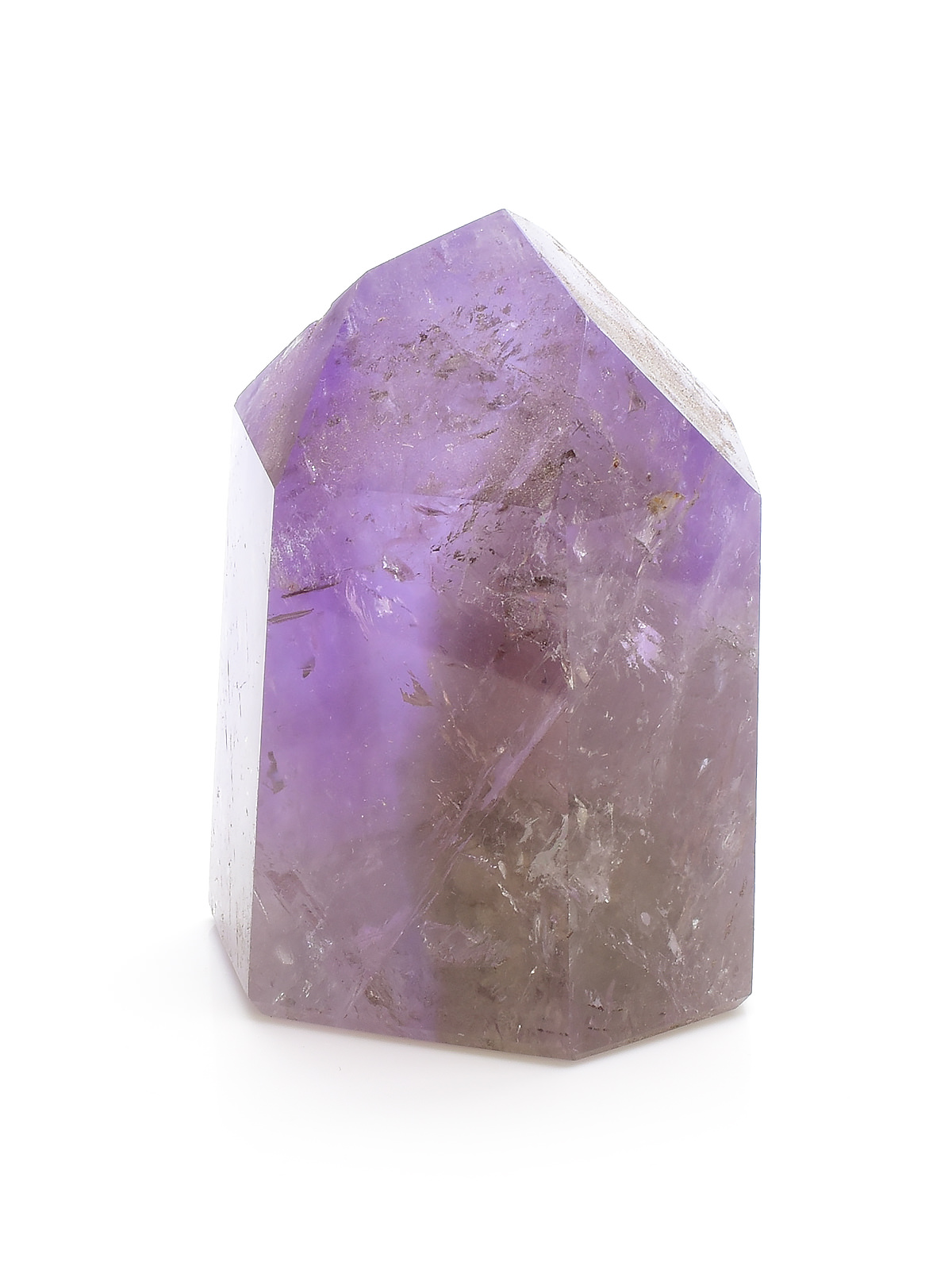 Shapes - Towers - Exquisite Crystals