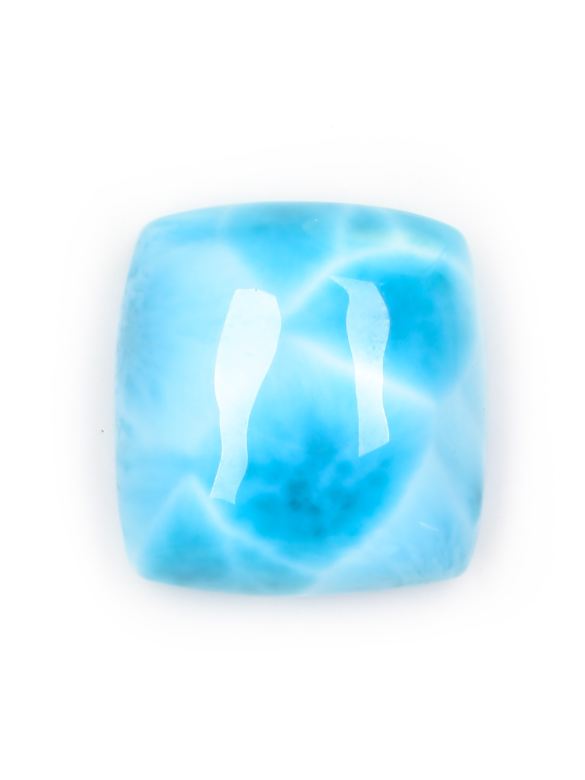 Larimar Crystals | Larimar Specimens