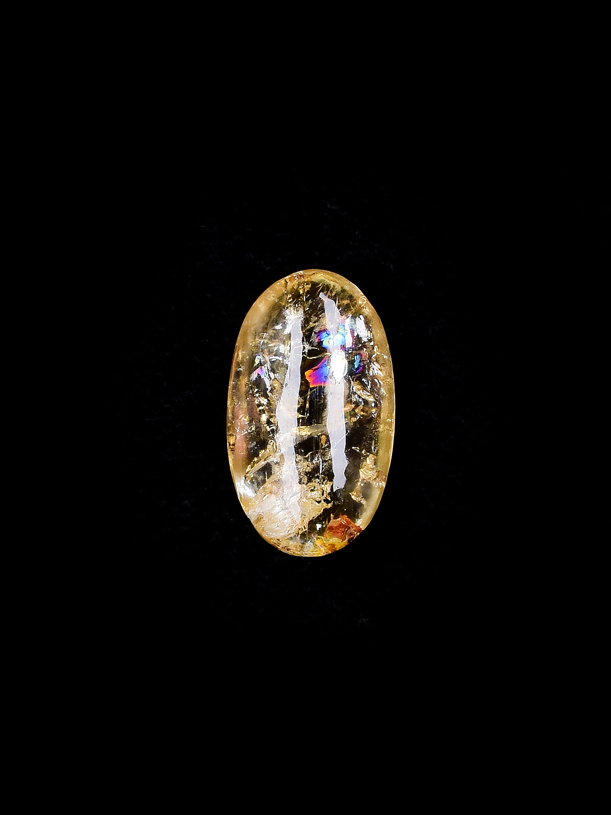 Topaz Crystals, Topaz Specimens