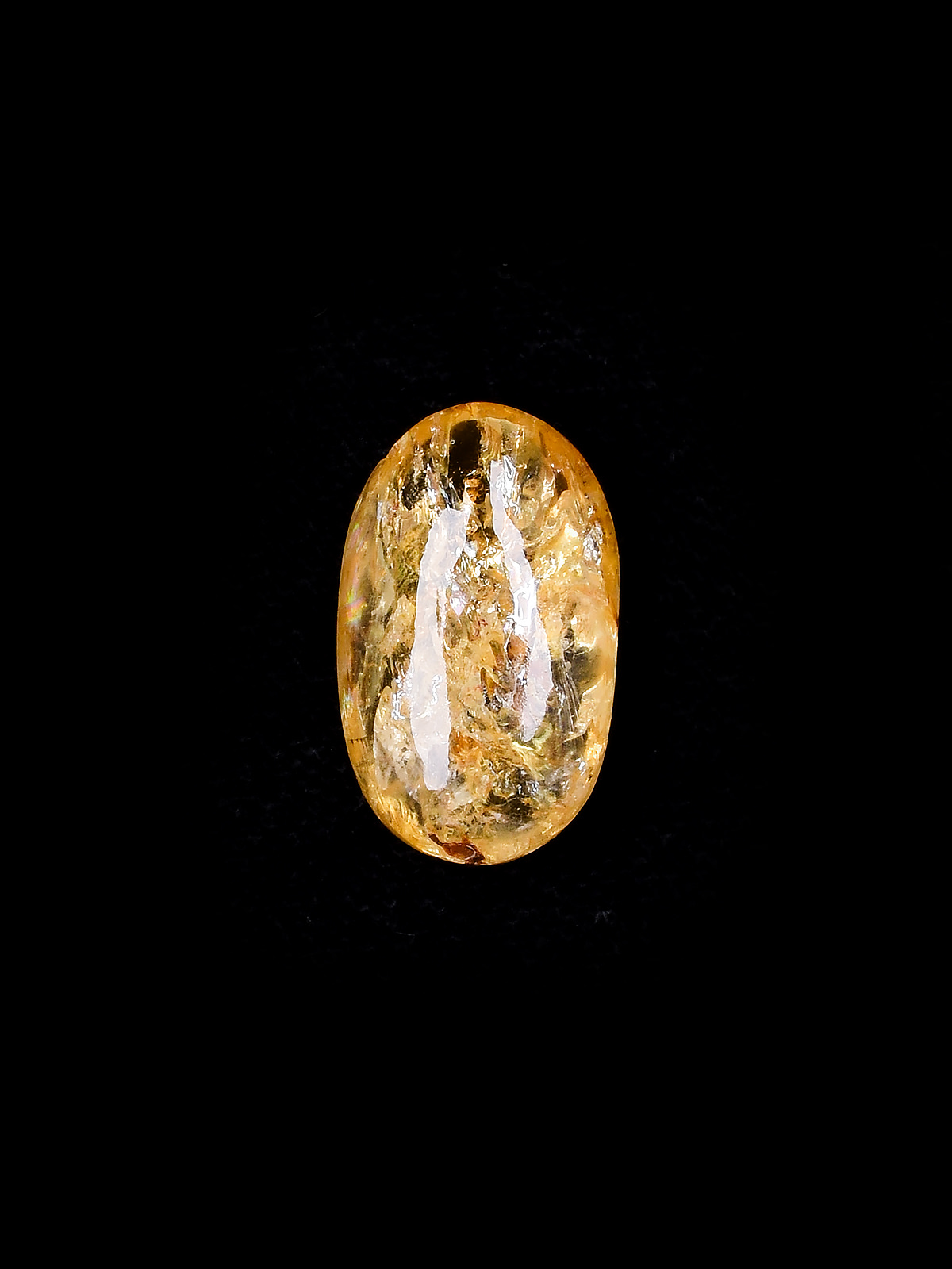Topaz Crystals, Topaz Specimens