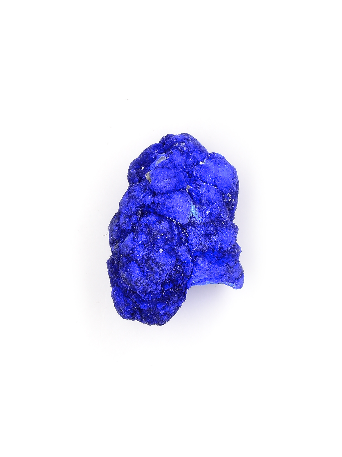 Azurite Crystals and Specimens