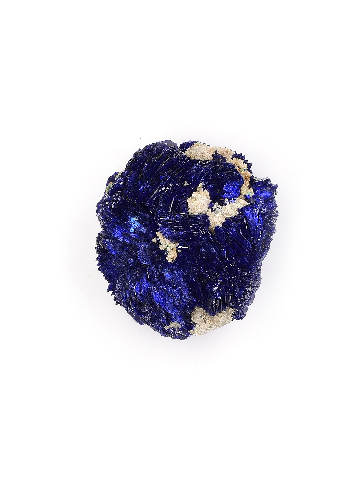 Azurite Crystals and Specimens