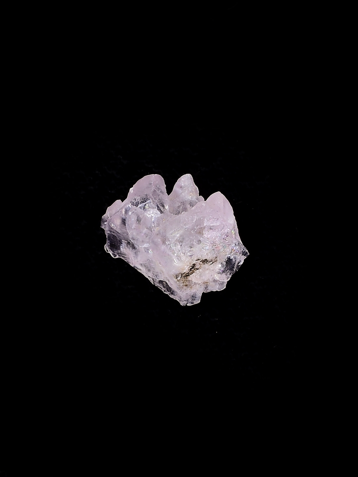 Quartz Healing Crystals - Elestial Quartz - Exquisite Crystals