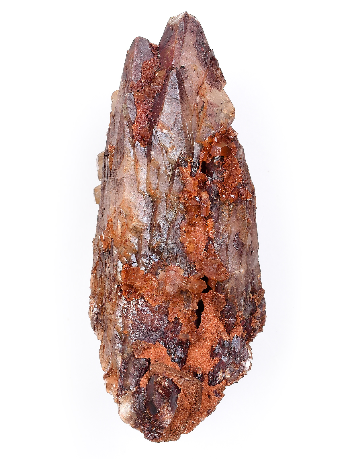 Calcite Crystals and Specimens