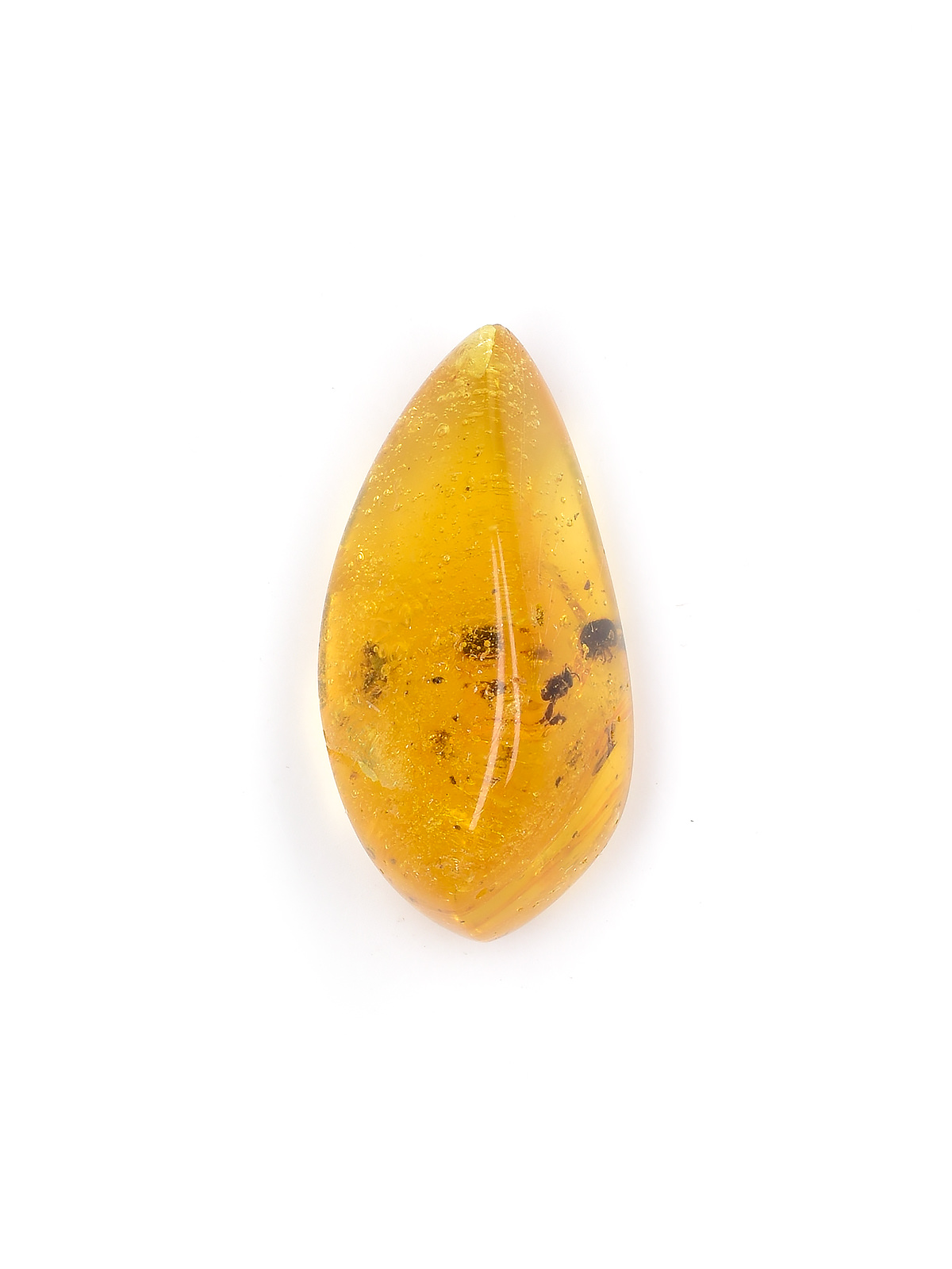Minerals - Amber - Exquisite Crystals