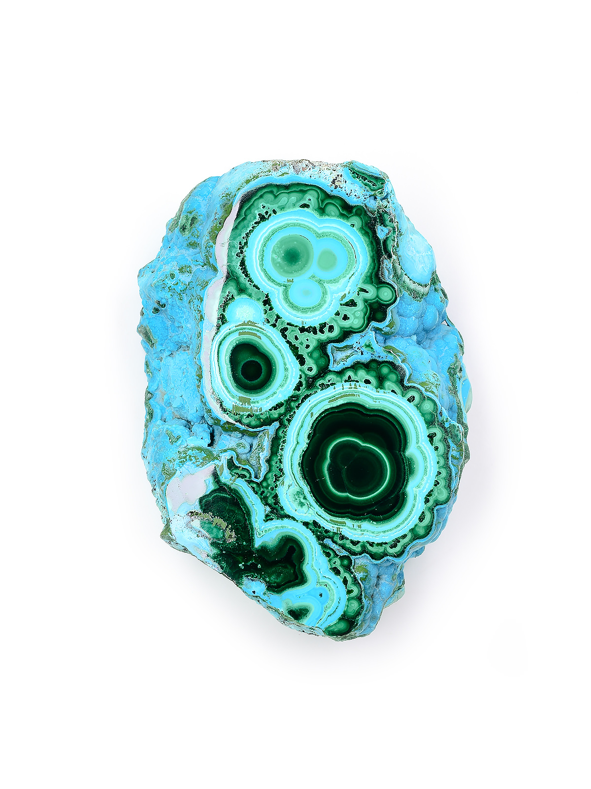 Chrysocolla