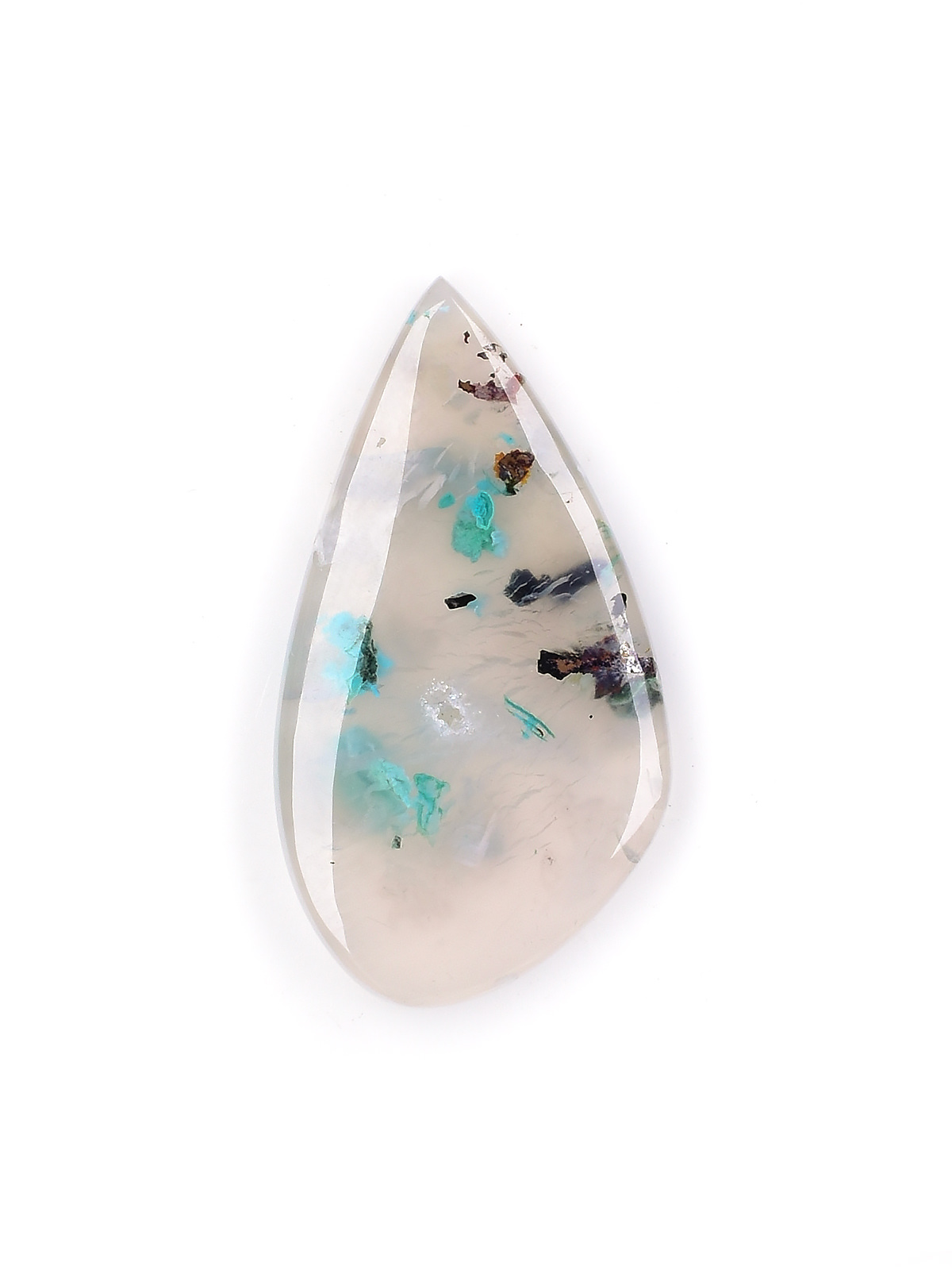 Chrysocolla