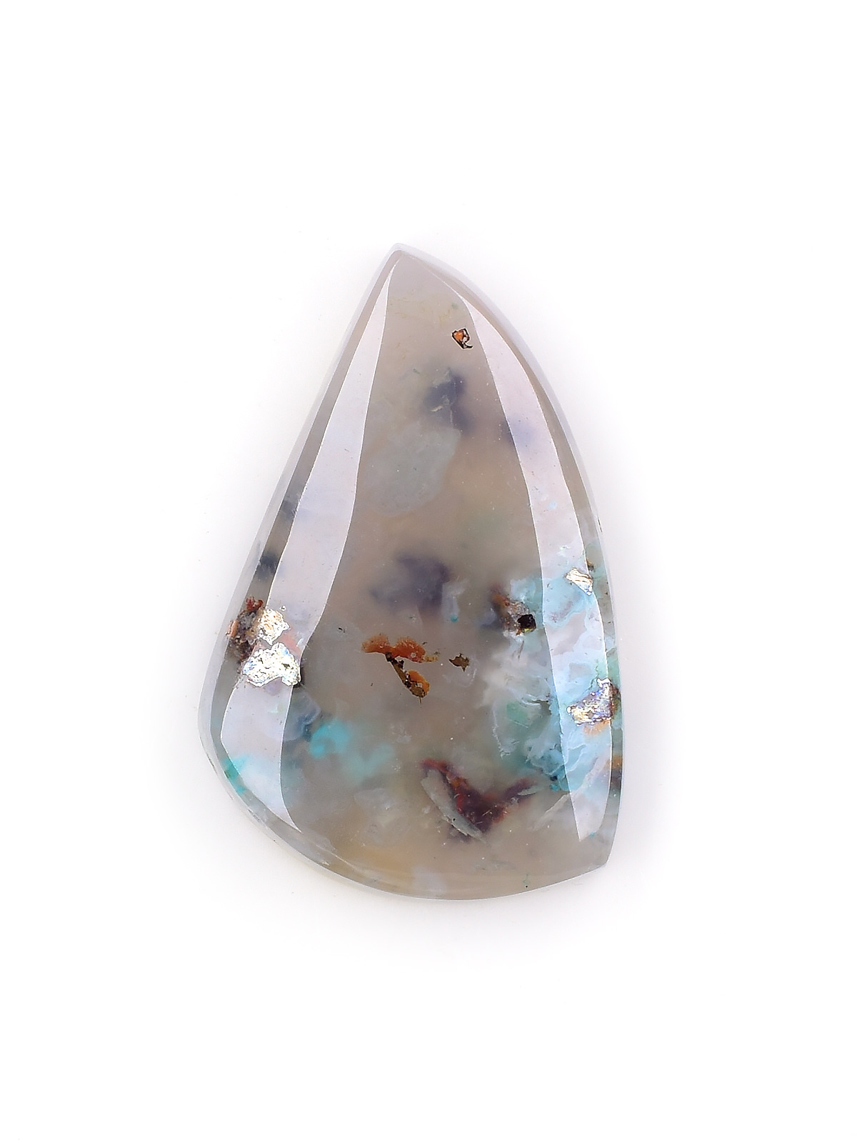 Chrysocolla