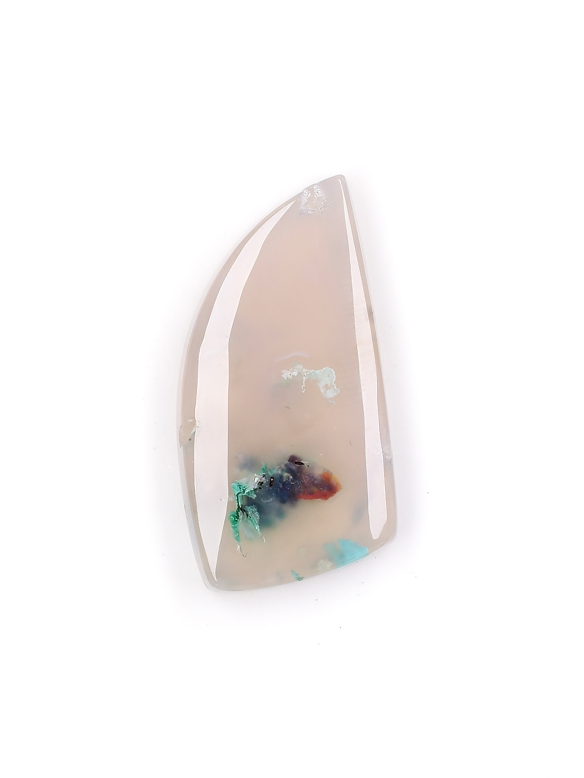 Chrysocolla