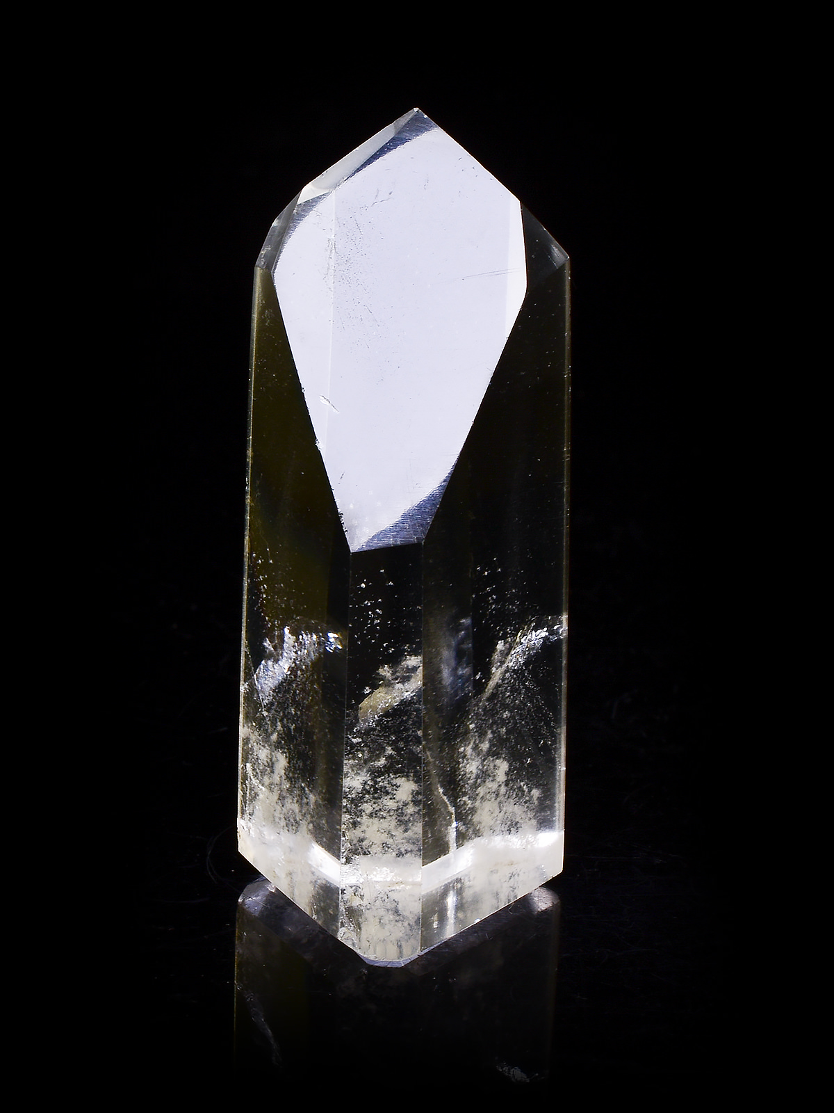 Quartz Healing Crystals - Clear Quartz - Exquisite Crystals