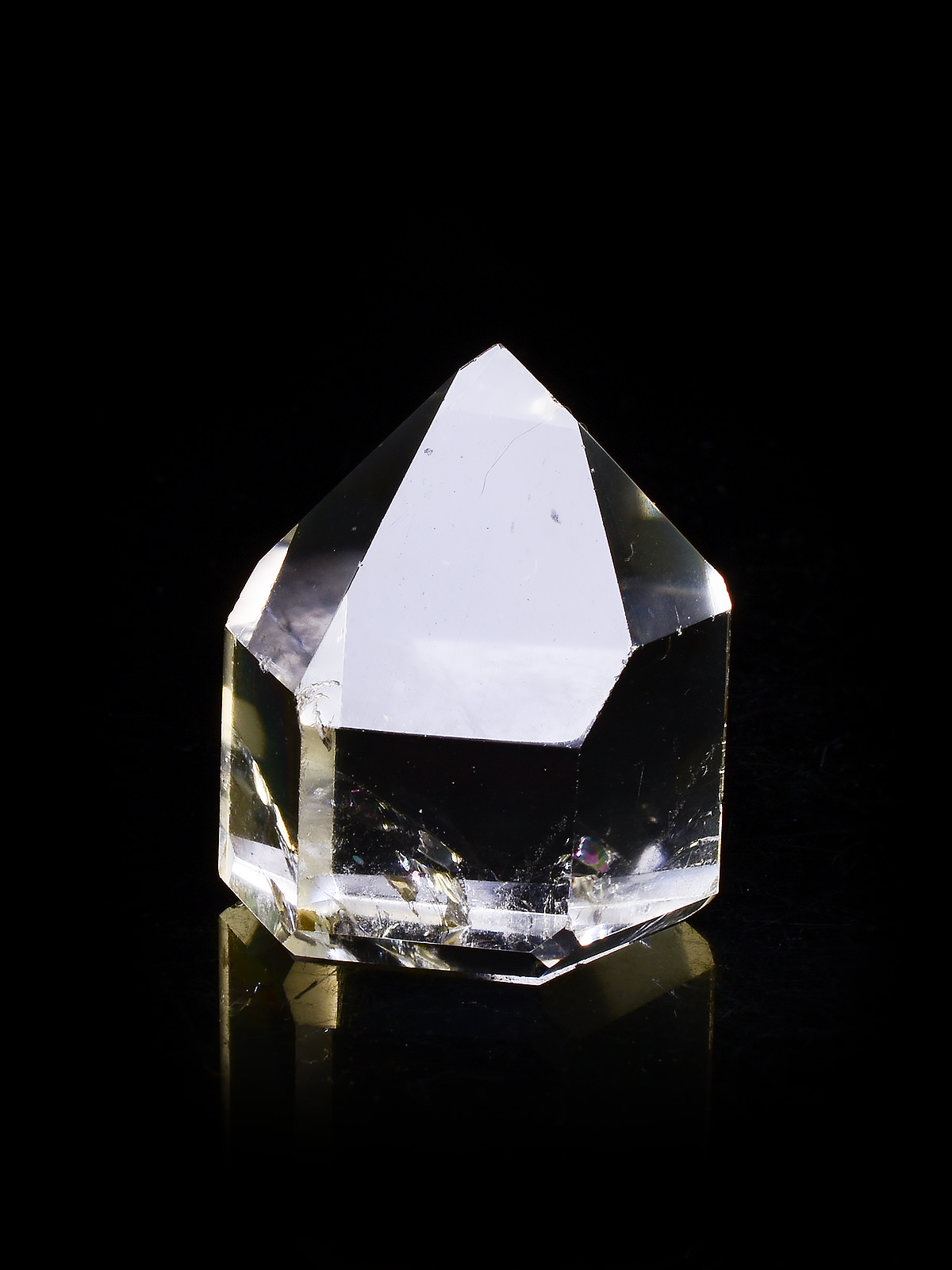 Quartz Healing Crystals - Clear Quartz - Exquisite Crystals