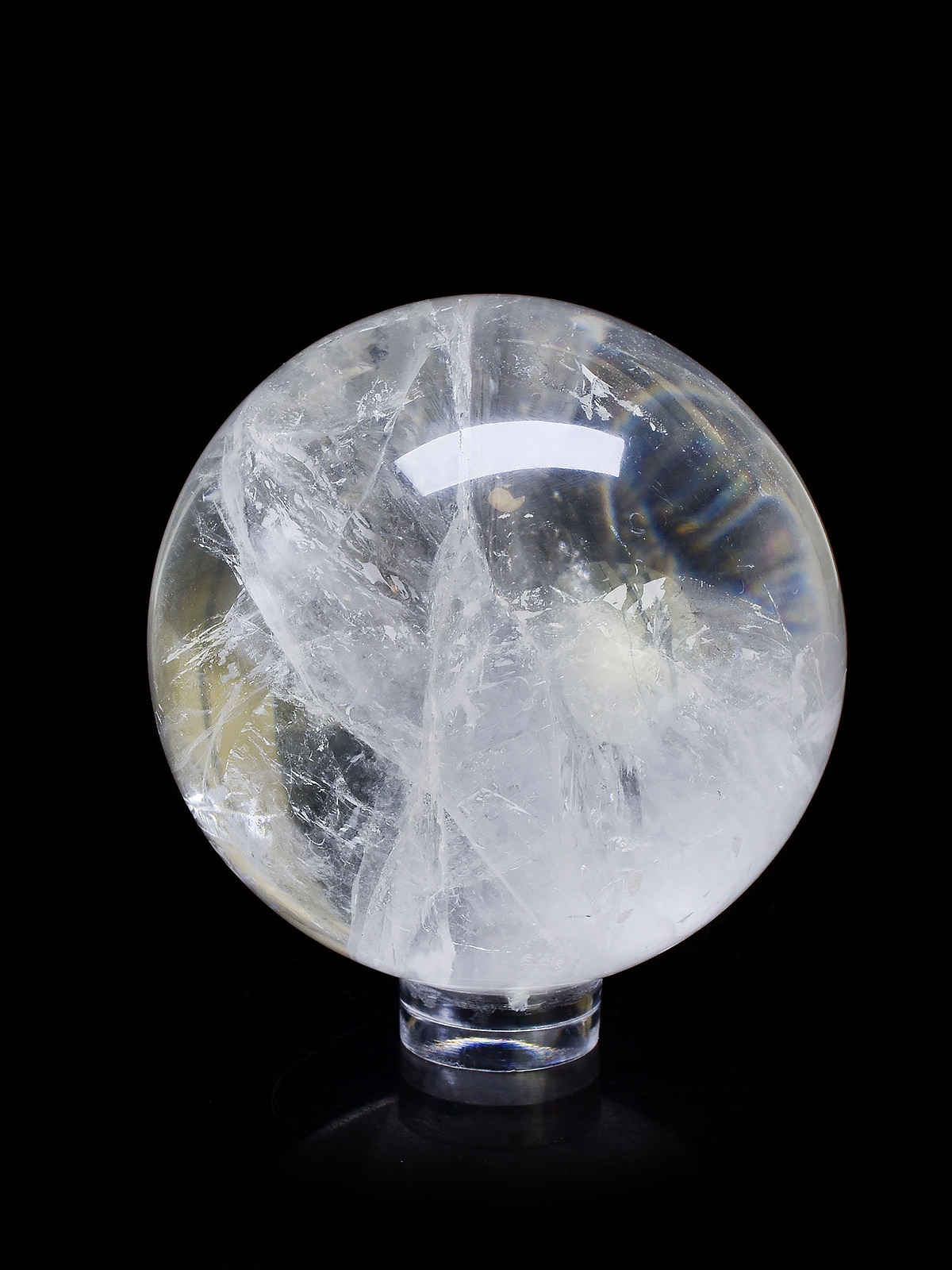 Quartz Healing Crystals - Clear Quartz - Exquisite Crystals