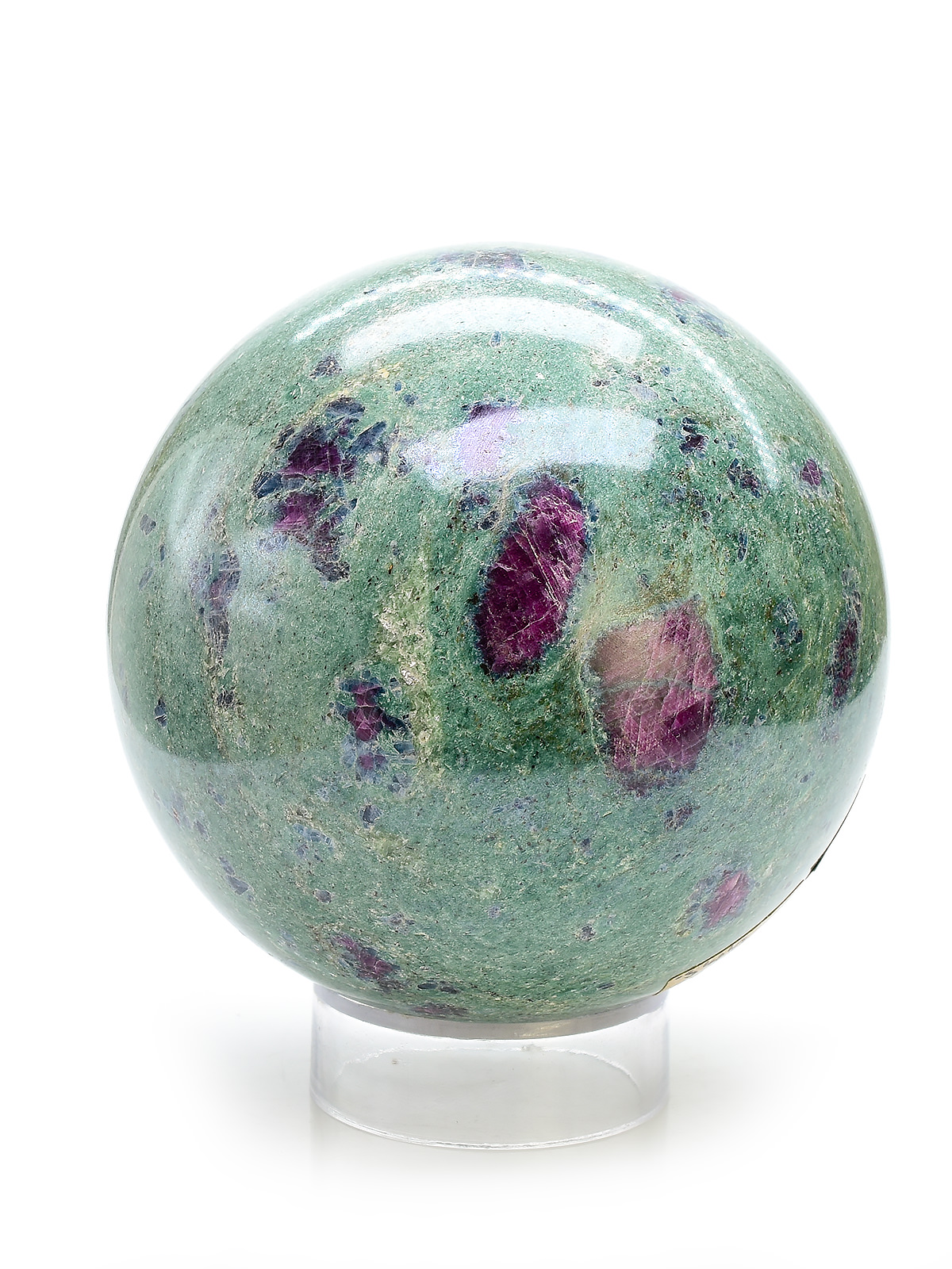 Ruby Crystals, Ruby Specimens, Ruby Jewelry