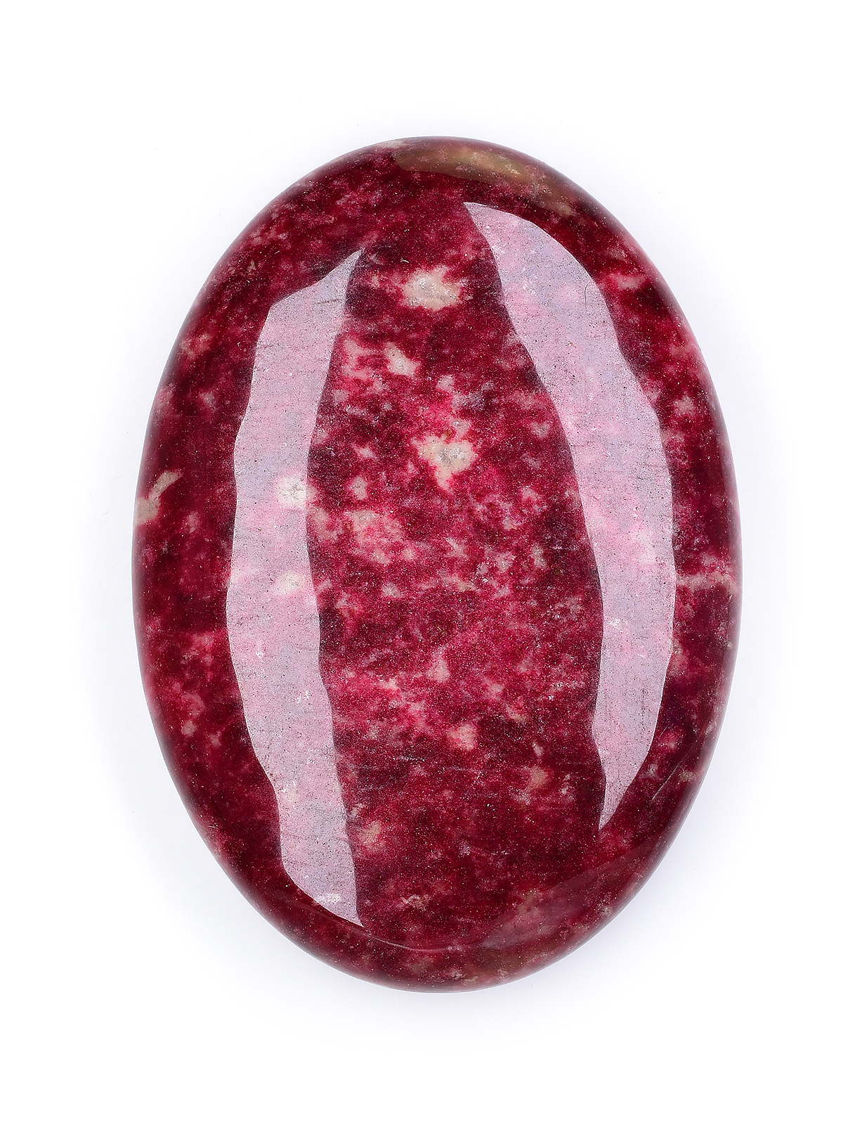Minerals - Thulite - Exquisite Crystals