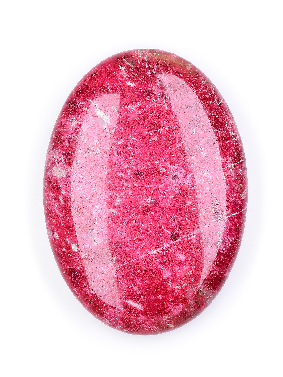 Minerals - Thulite - Exquisite Crystals